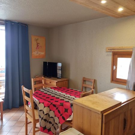 Appartamento Les Grenadines Les Deux Alpes Esterno foto